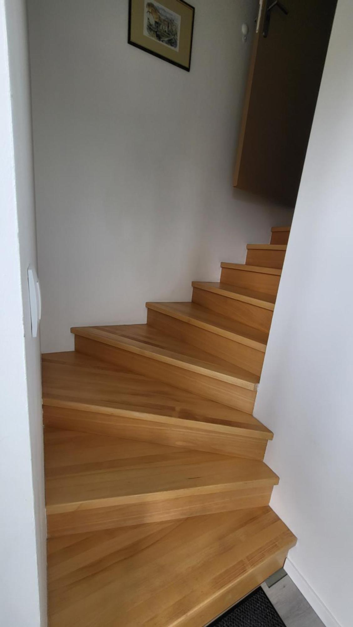 Apartament Au Gre De L'Ill "Les Toits D'Horbourg" Zewnętrze zdjęcie