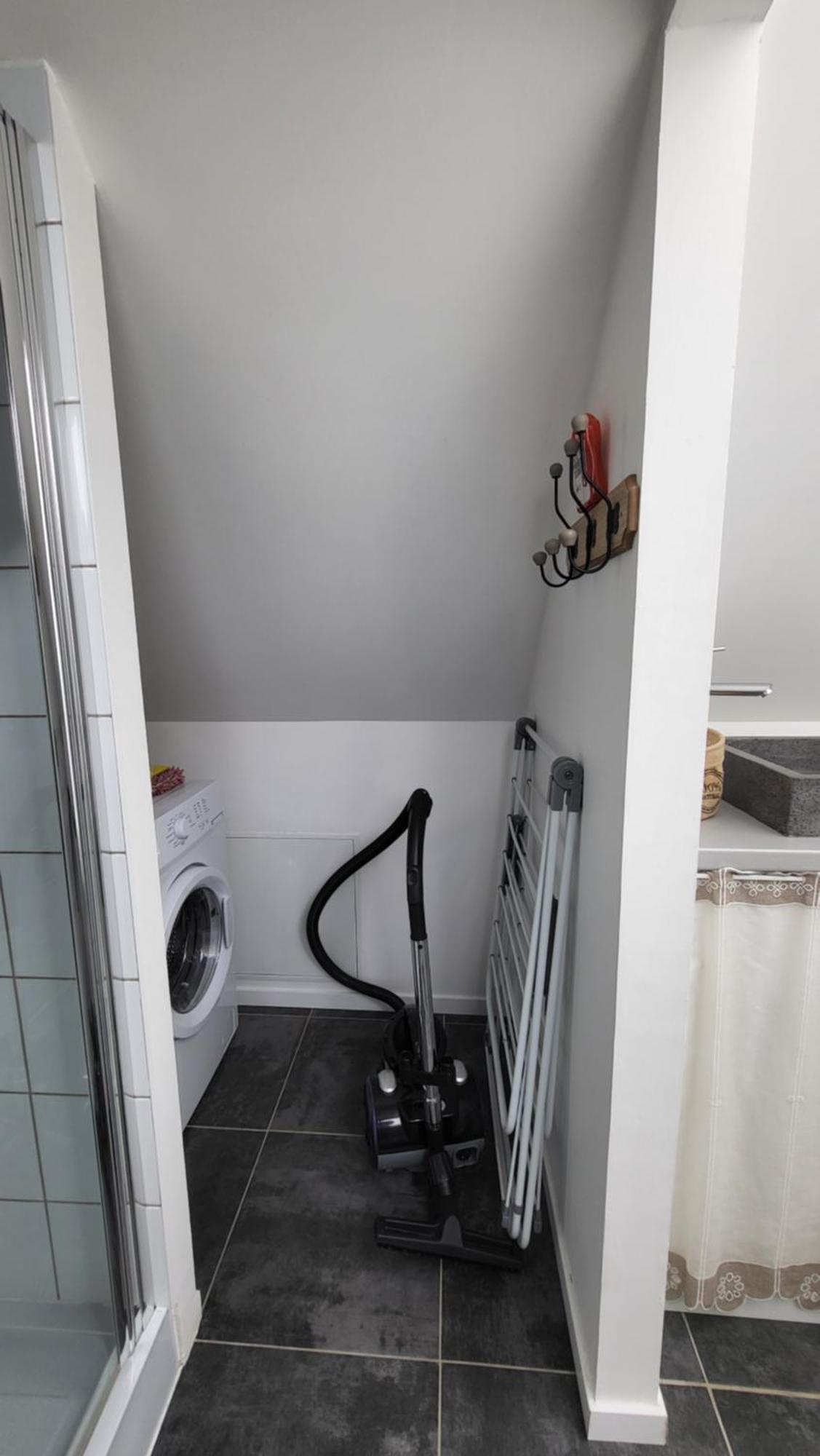 Apartament Au Gre De L'Ill "Les Toits D'Horbourg" Zewnętrze zdjęcie