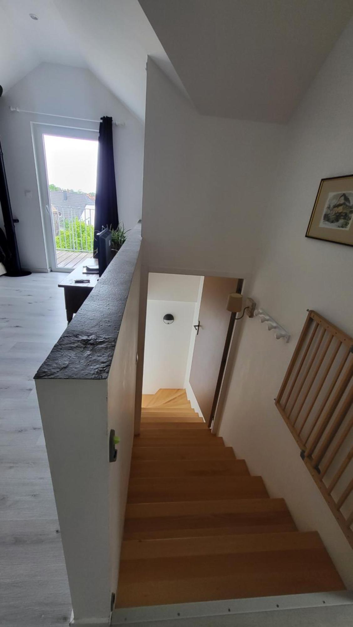 Apartament Au Gre De L'Ill "Les Toits D'Horbourg" Zewnętrze zdjęcie